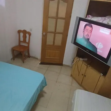 Habitacin 2 Personas Pensionat
