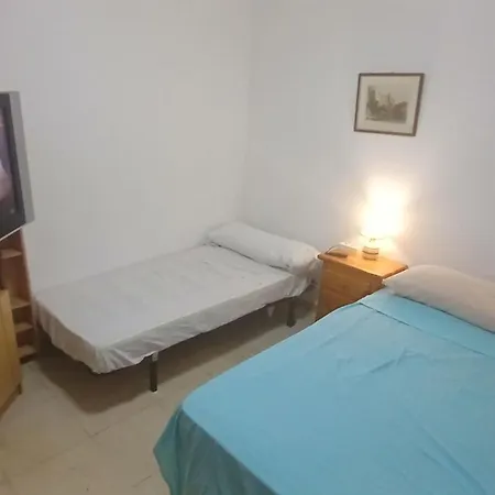 Habitacin 2 Personas *