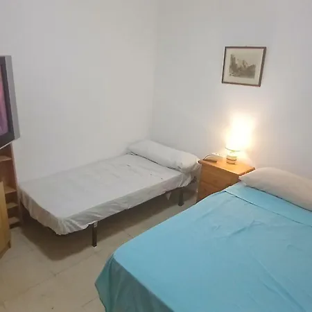 Habitacin 2 Personas Pensionat