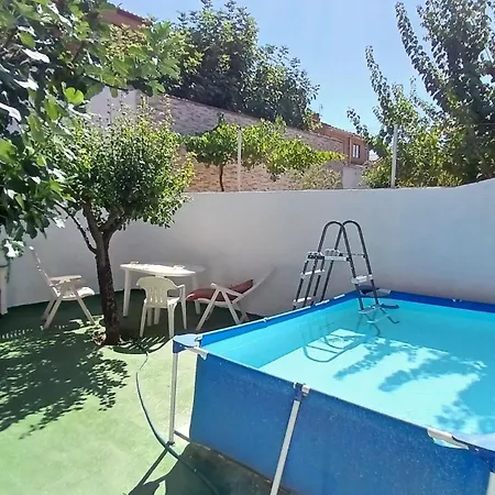 Guest house Habitacin 2 Personas Toledo Toledo