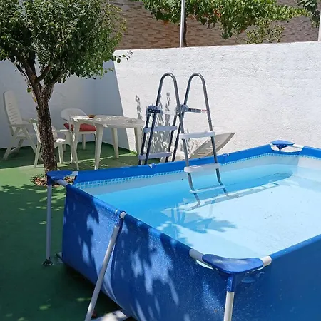 Habitacin 2 Personas Toledo