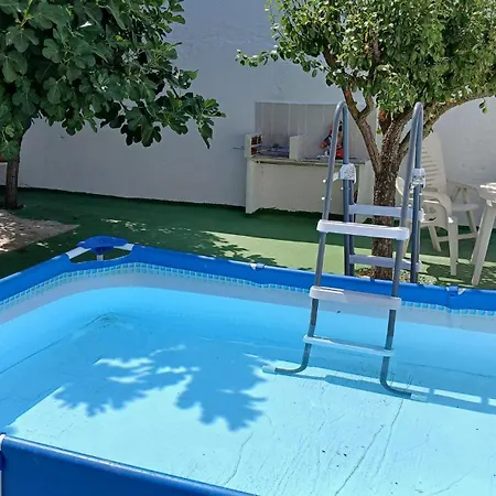 Habitacin 2 Personas Toledo *