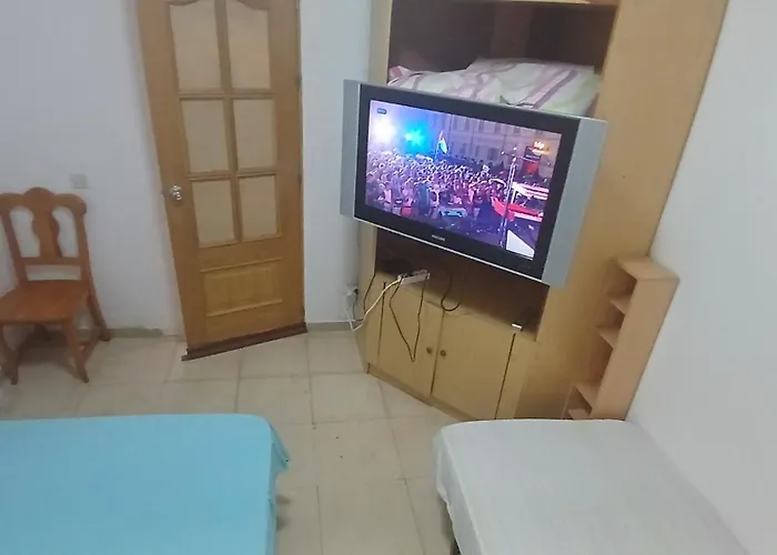 Guest house Habitacin 2 Personas Toledo Toledo