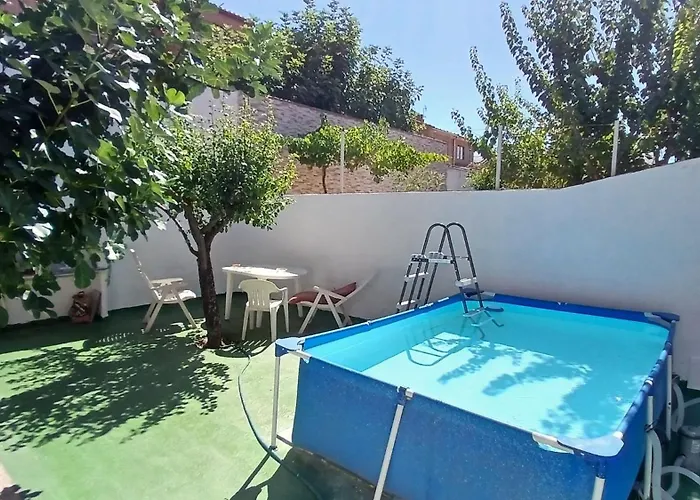 Guest house Habitacin 2 Personas Toledo Toledo