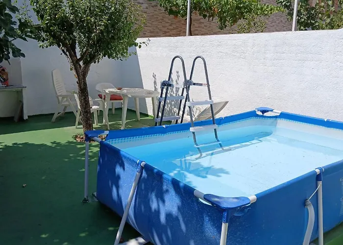 Habitacin 2 Personas Toledo